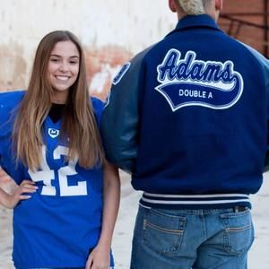 Meet your Posher, Brandalynn